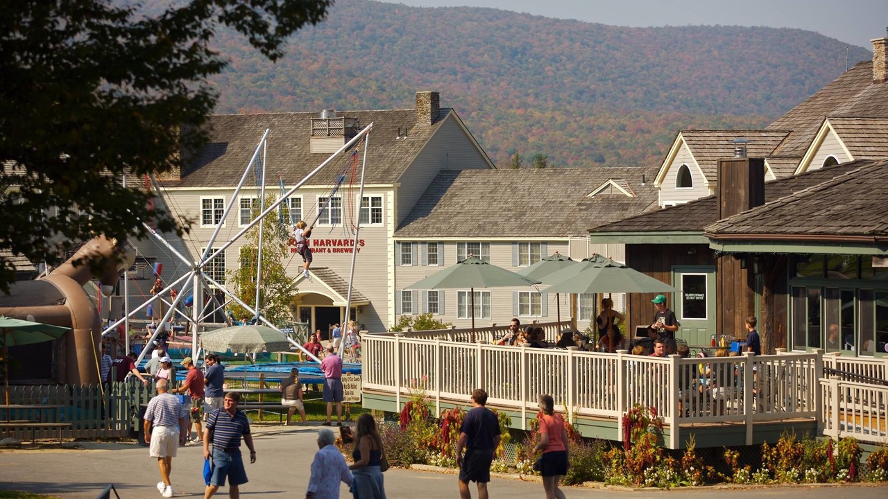 Photo of Others in Hancock