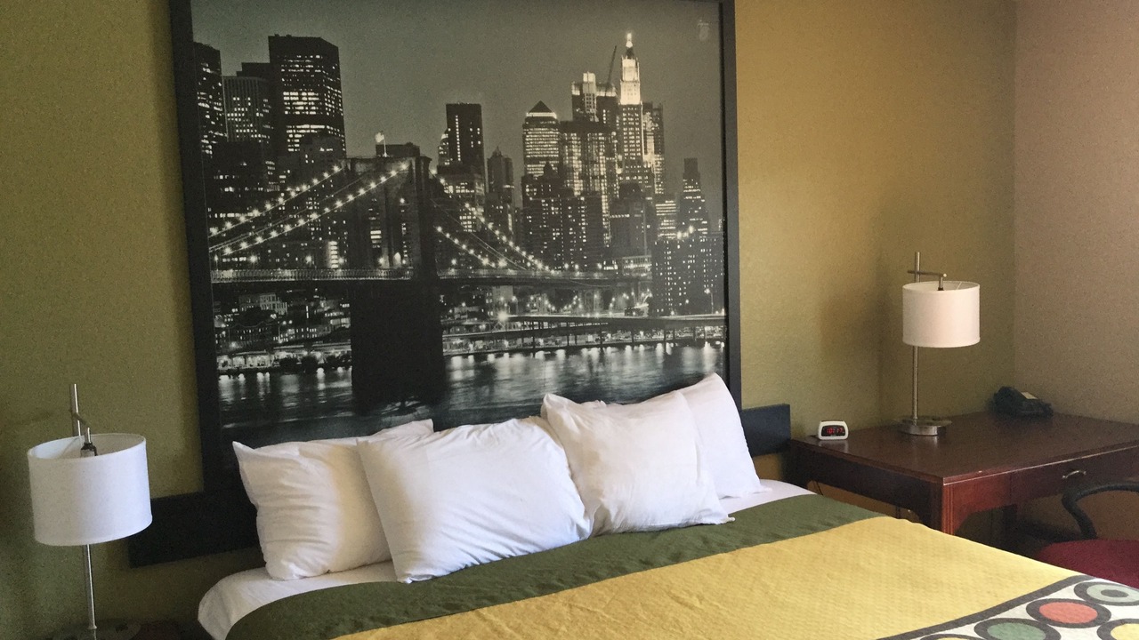 Photo of Bedroom in Amsterdam