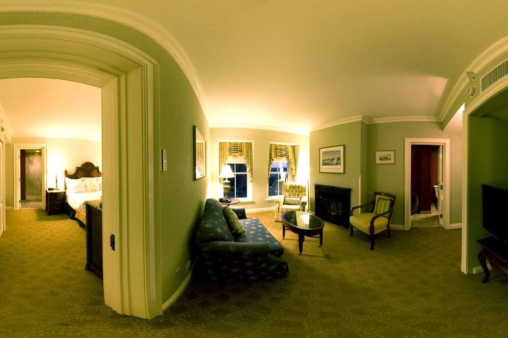 Photo of Livingroom in New Castle