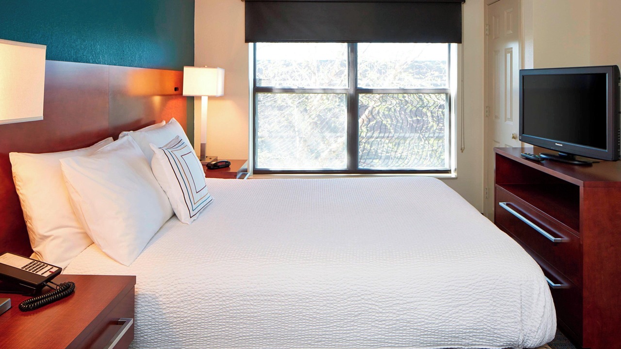 Photo of Bedroom in Roseville