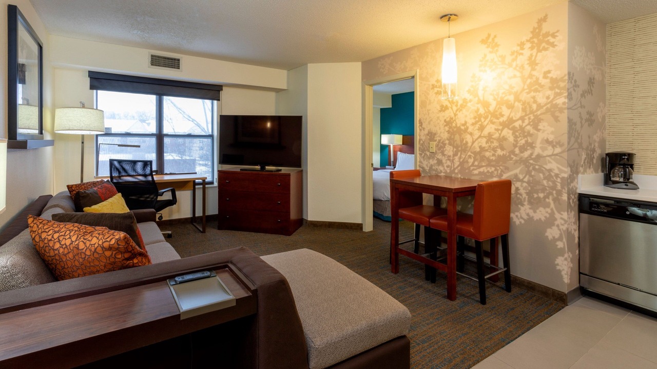 Photo of Bedroom in Roseville