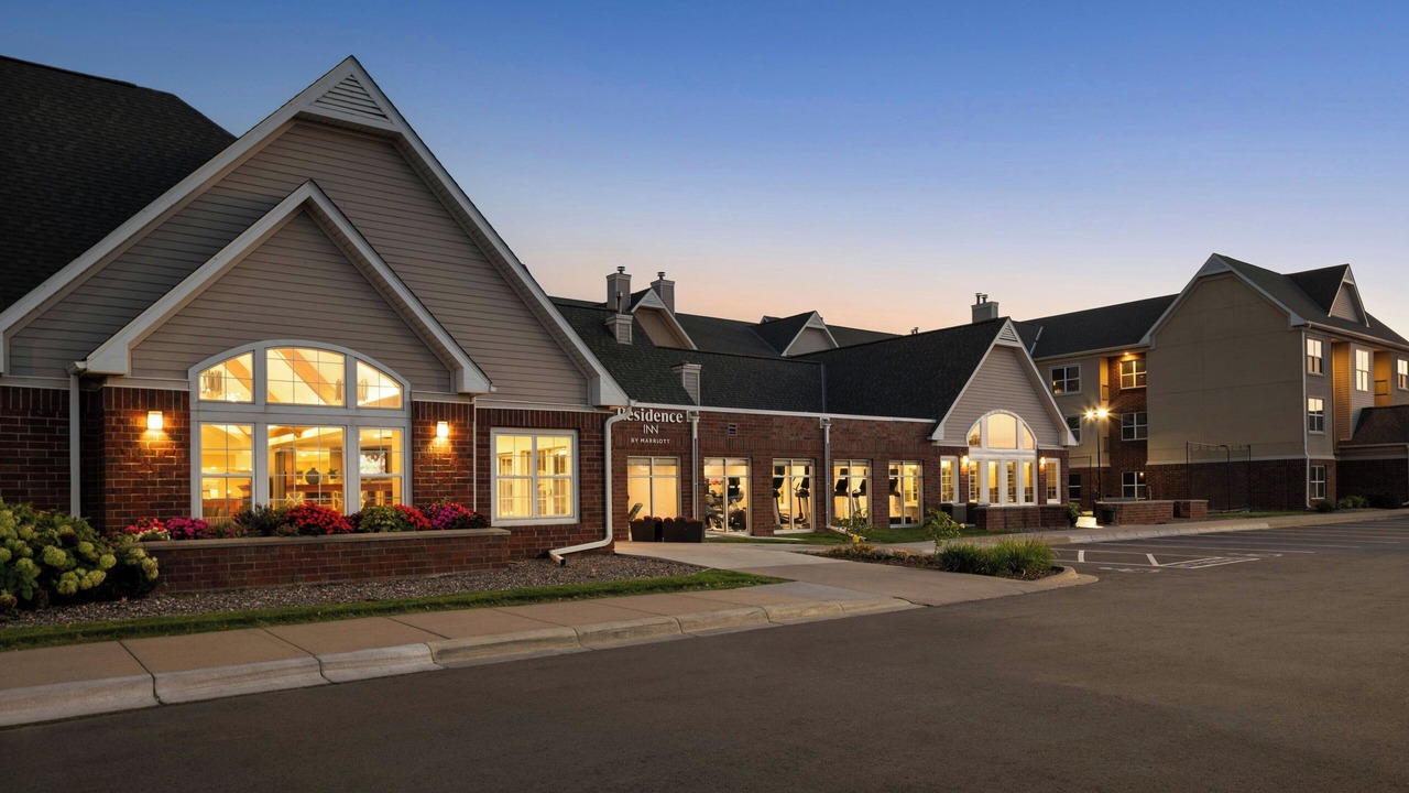 Photo of Outdoor in Roseville