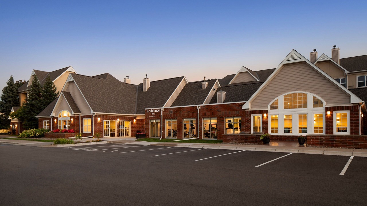 Photo of Outdoor in Roseville