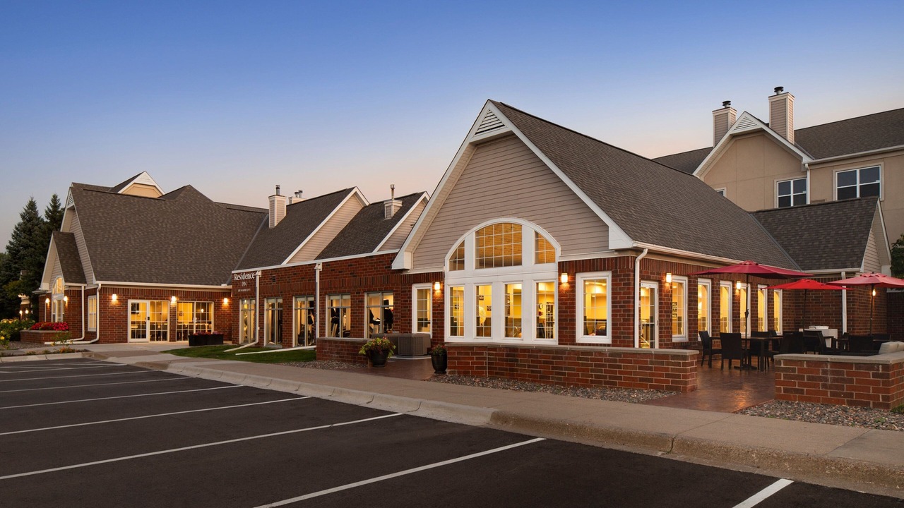Photo of Outdoor in Roseville