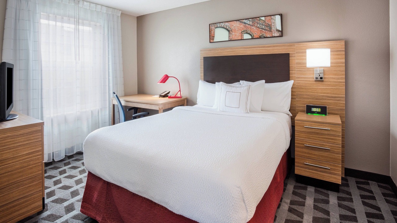 Photo of Bedroom in Eden Prairie