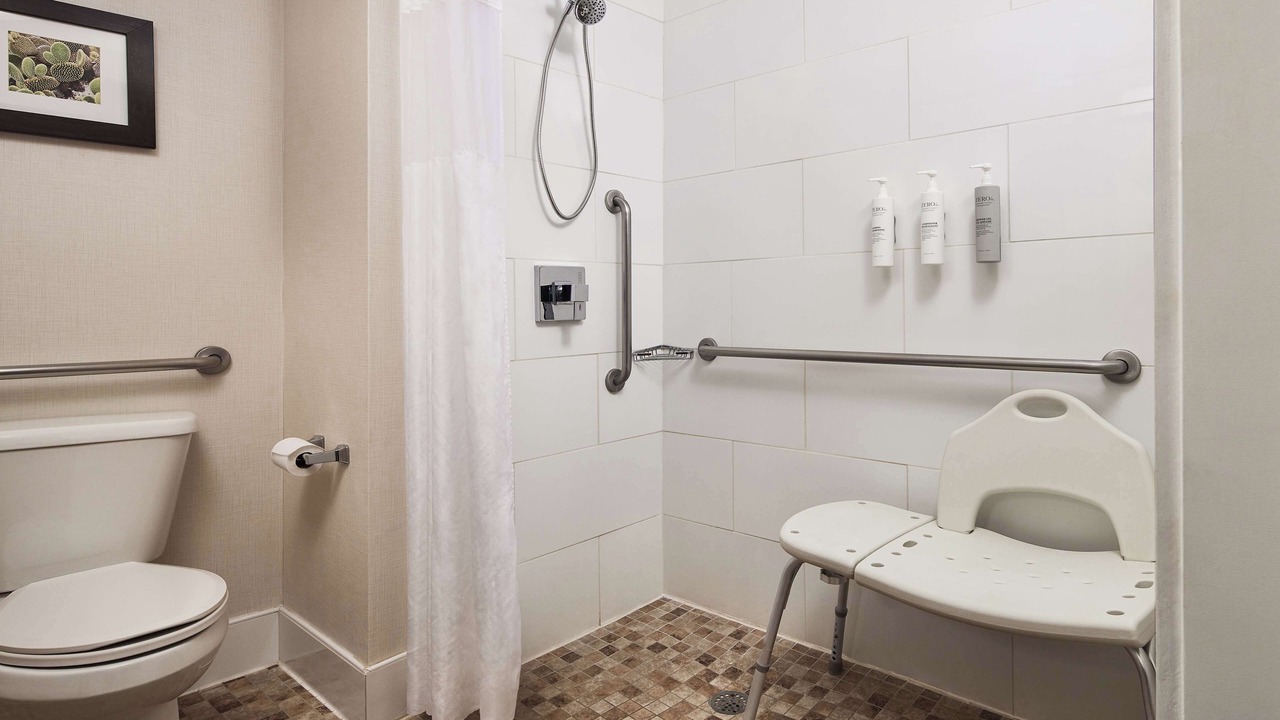 Photo of Bathroom in Taos