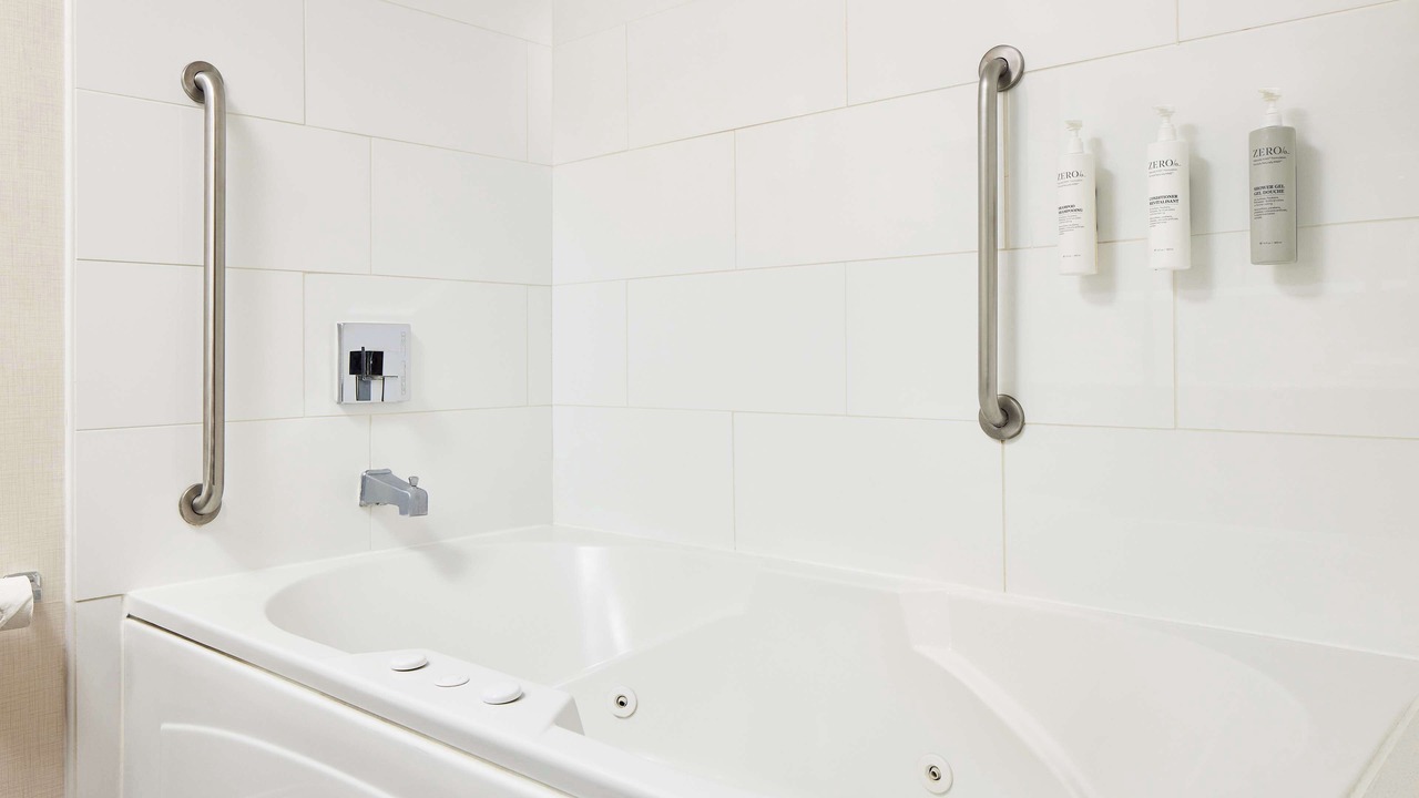 Photo of Bathroom in Taos