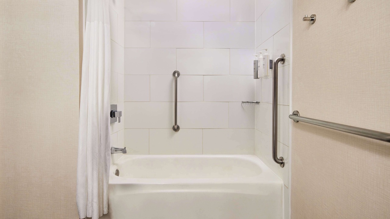Photo of Bathroom in Taos