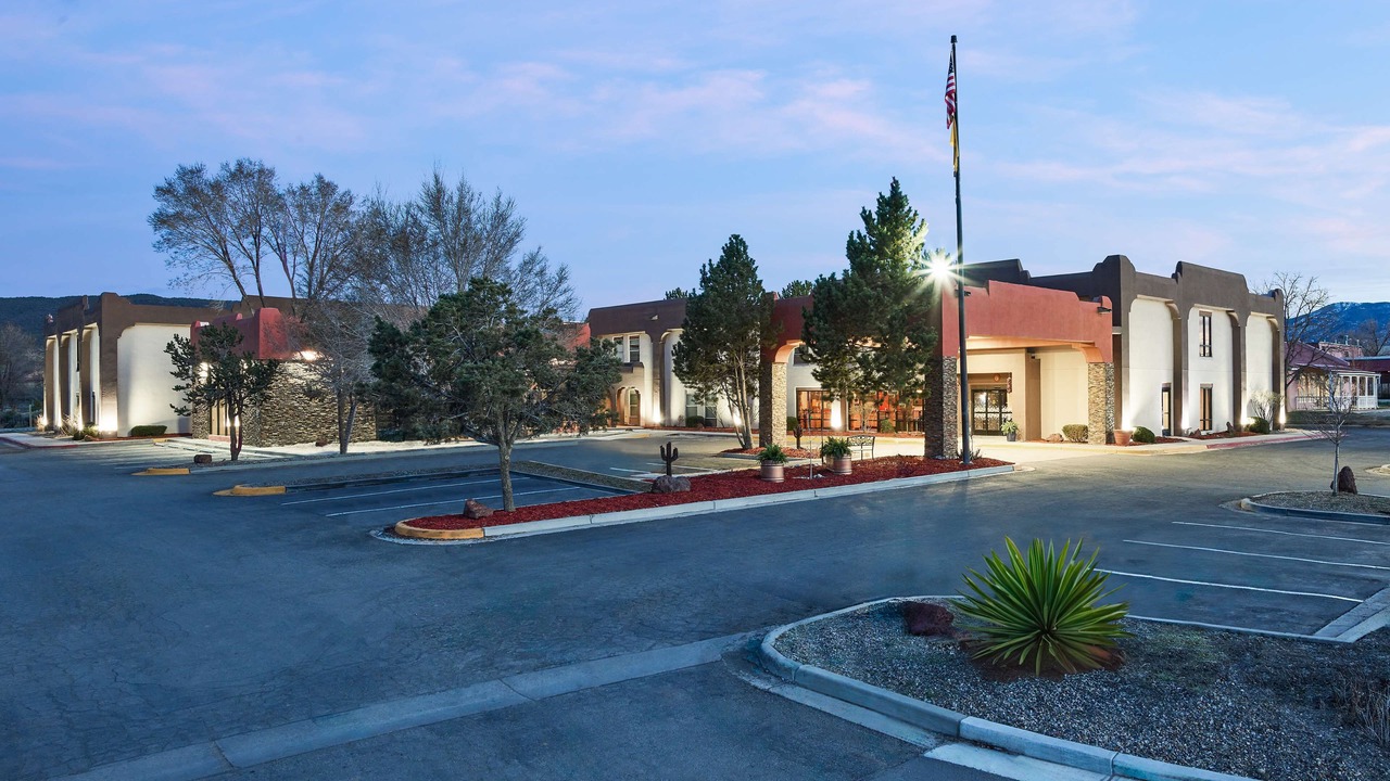 Photo of Outdoor in Taos