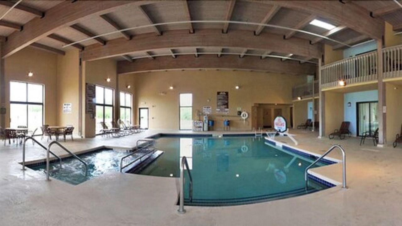 Photo of Outdoor in Black River Falls
