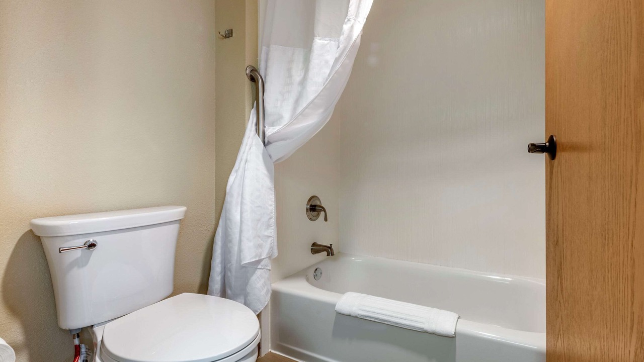 Photo of Bathroom in Black River Falls