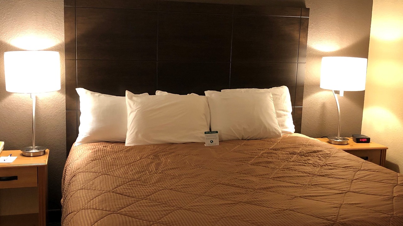 Photo of Bedroom in Fayette