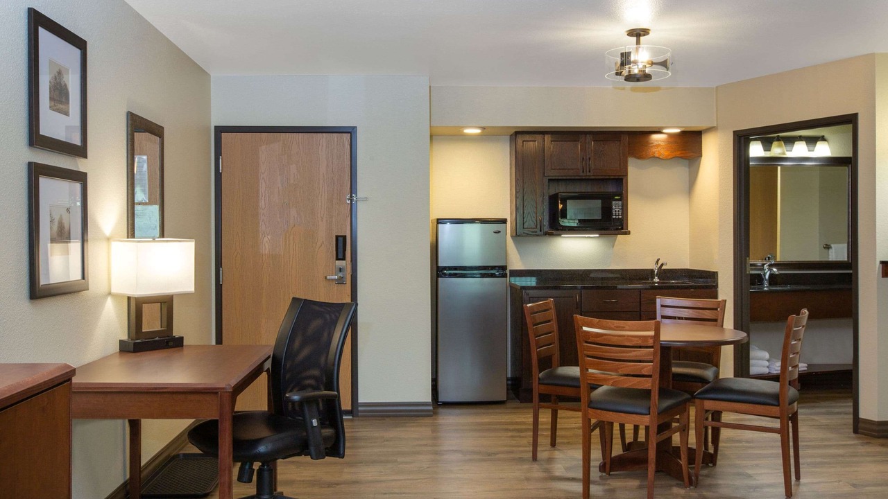 Photo of Kitchen in Merrill