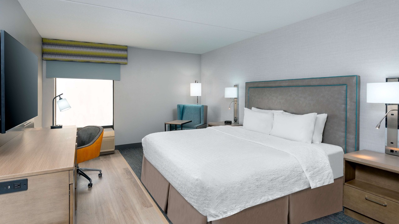 Photo of Bedroom in Windsor
