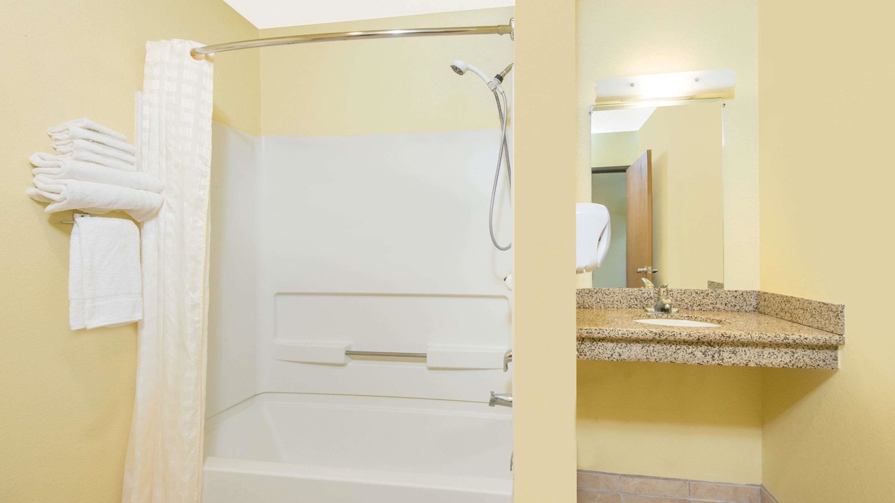 Photo of Bathroom in Moriarty