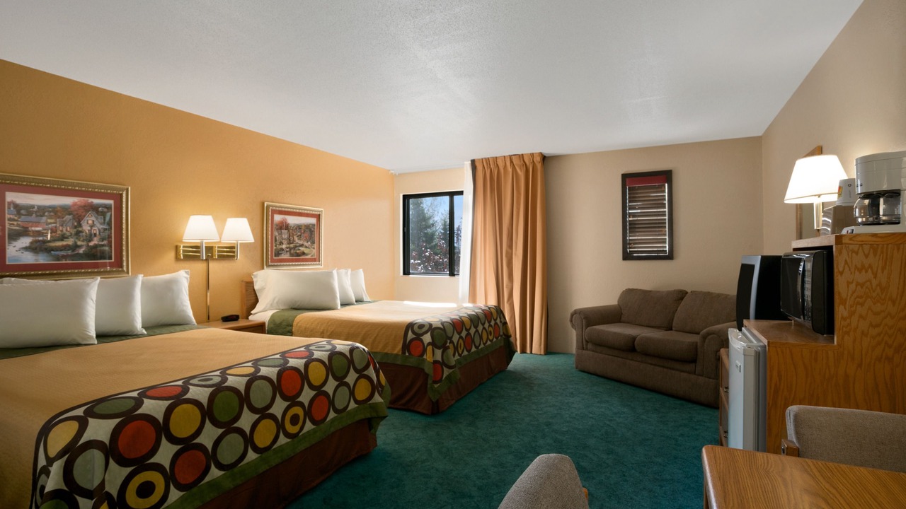 Photo of Bedroom in Alexandria