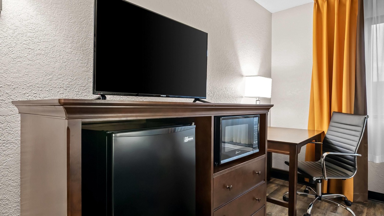 Photo of Bedroom in Alexandria