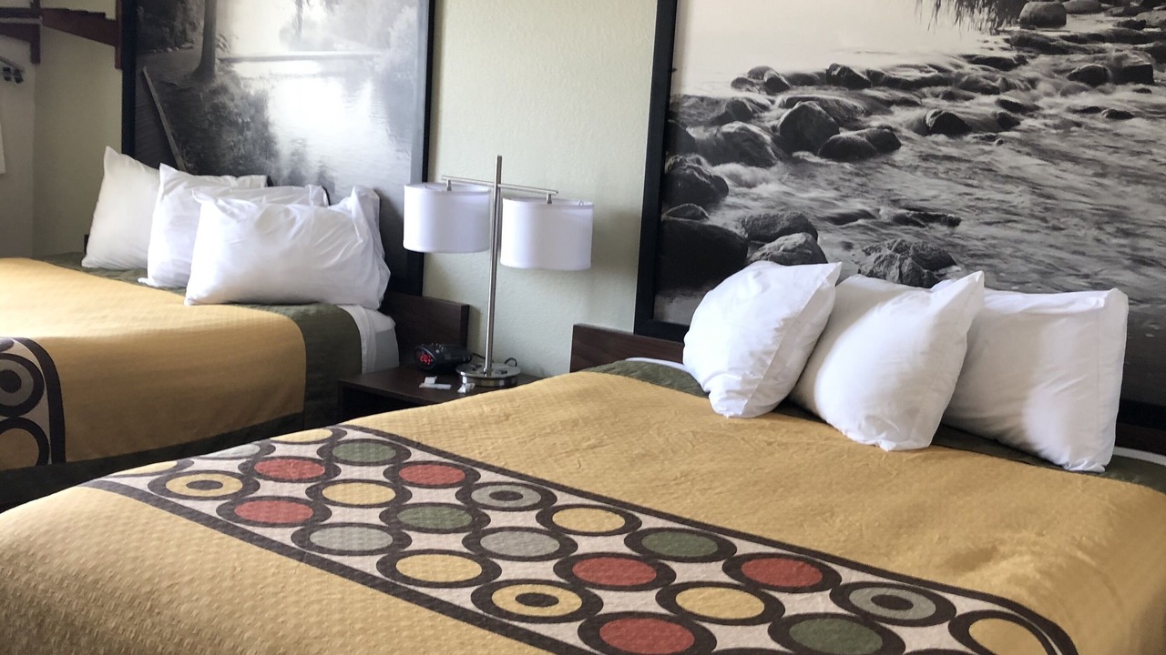 Photo of Bedroom in Alexandria