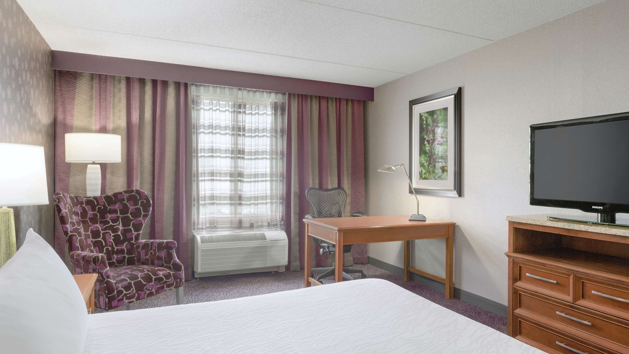 Photo of Bedroom in Springfield