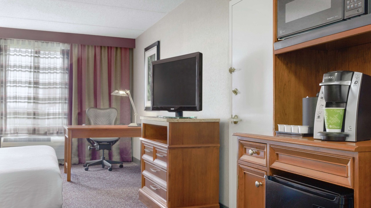 Photo of Bedroom in Springfield