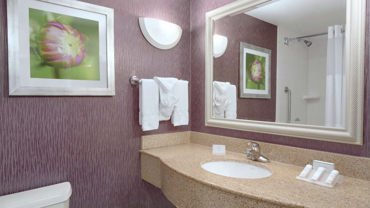 Photo of Bathroom in Springfield