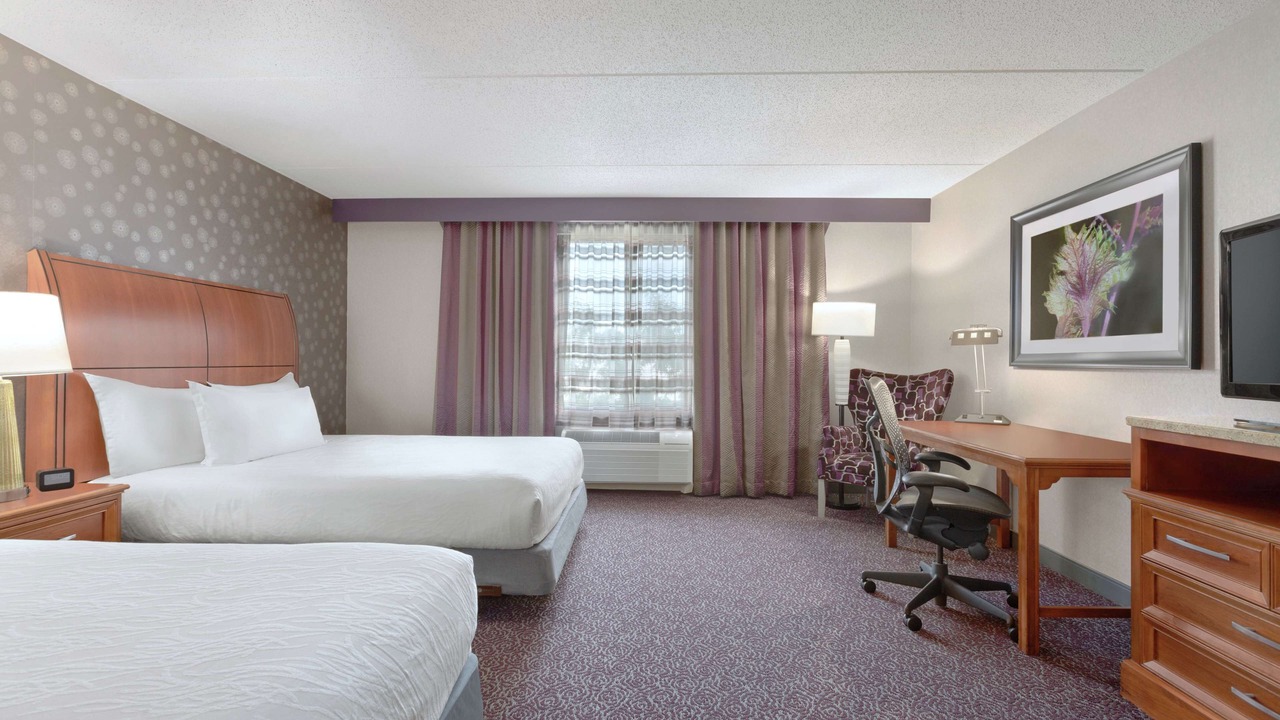 Photo of Bedroom in Springfield