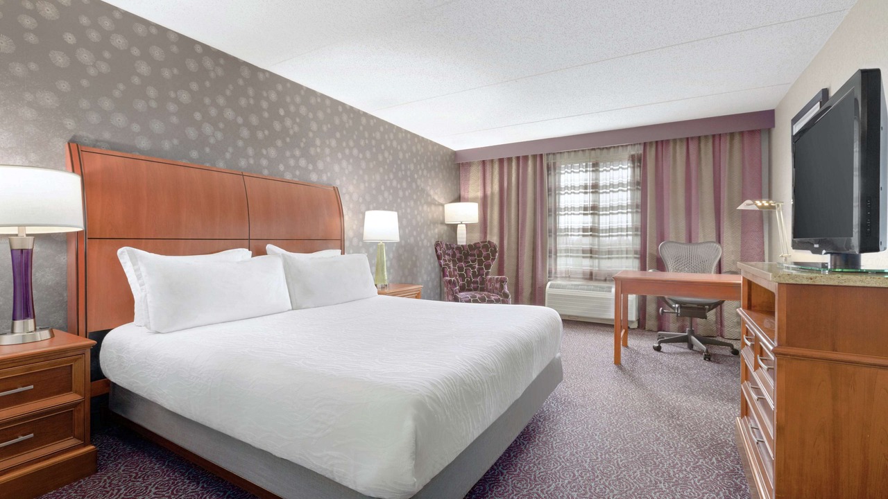 Photo of Bedroom in Springfield
