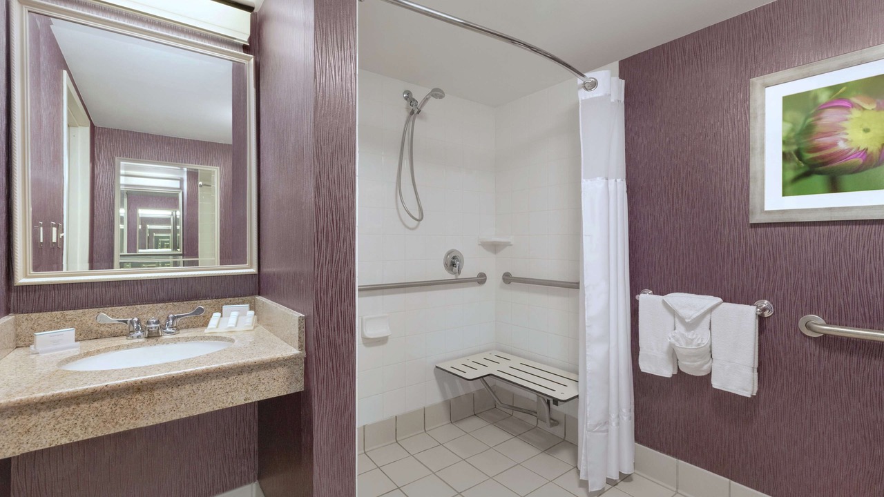 Photo of Bathroom in Springfield