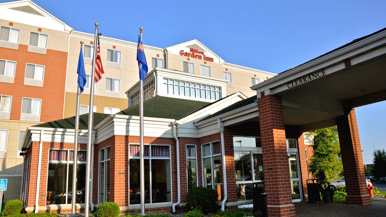 Photo of Outdoor in West Bloomington