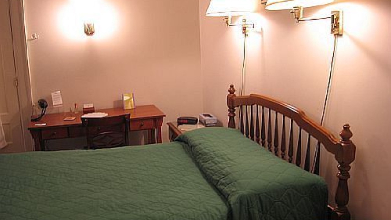 Photo of Bedroom in Troy