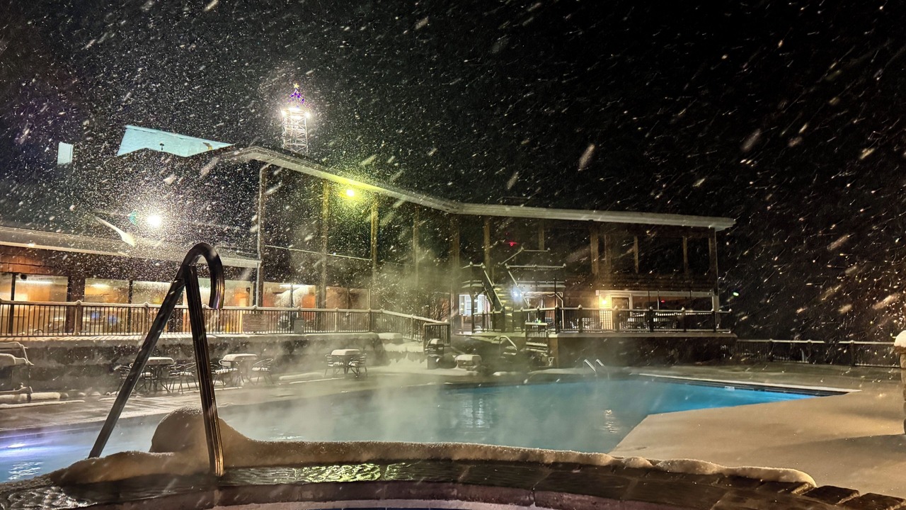 Photo of Outdoor in Lincoln