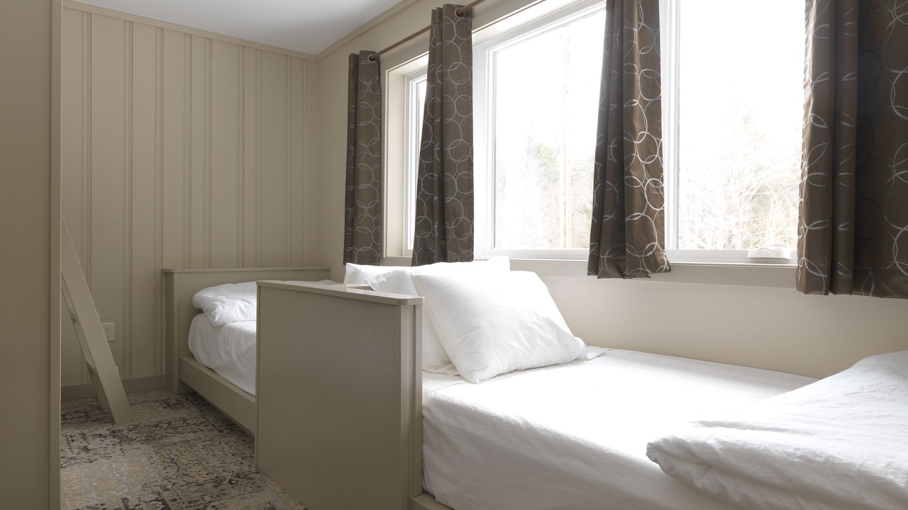 Photo of Bedroom in Waitsfield