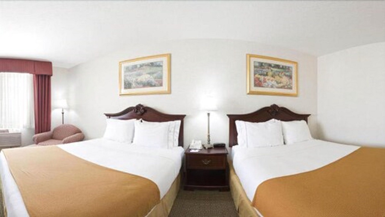 Photo of Bedroom in Belen