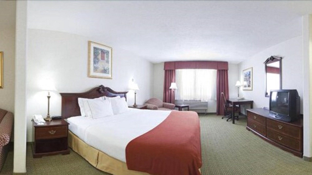 Photo of Bedroom in Belen