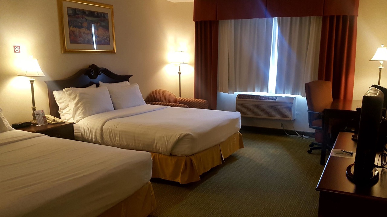 Photo of Bedroom in Belen