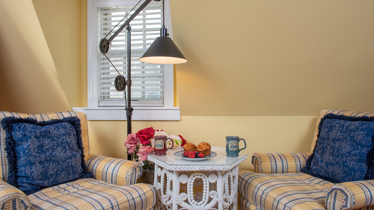 Photo of Patio Balcony in Vergennes