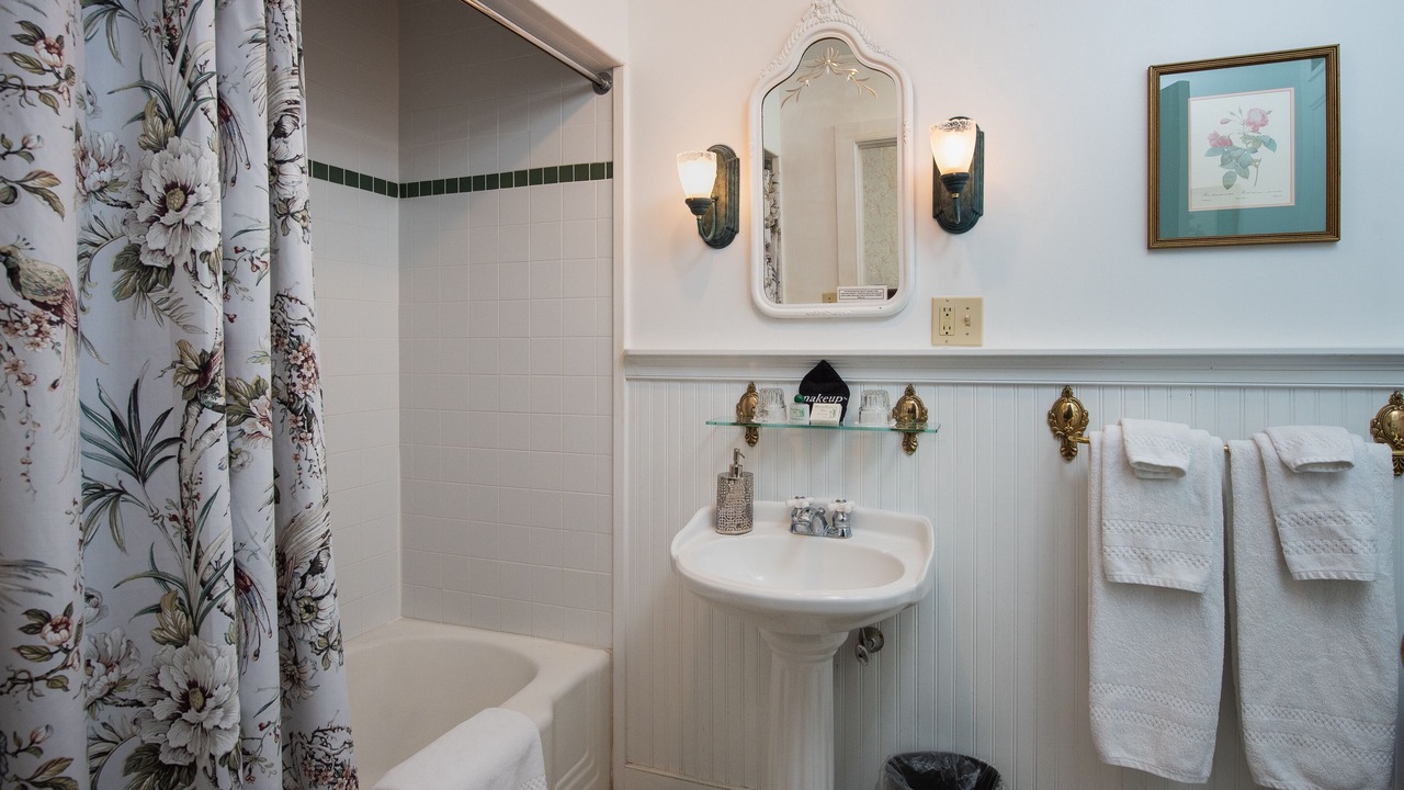 Photo of Bathroom in Vergennes