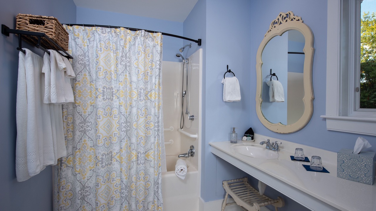 Photo of Bathroom in Vergennes