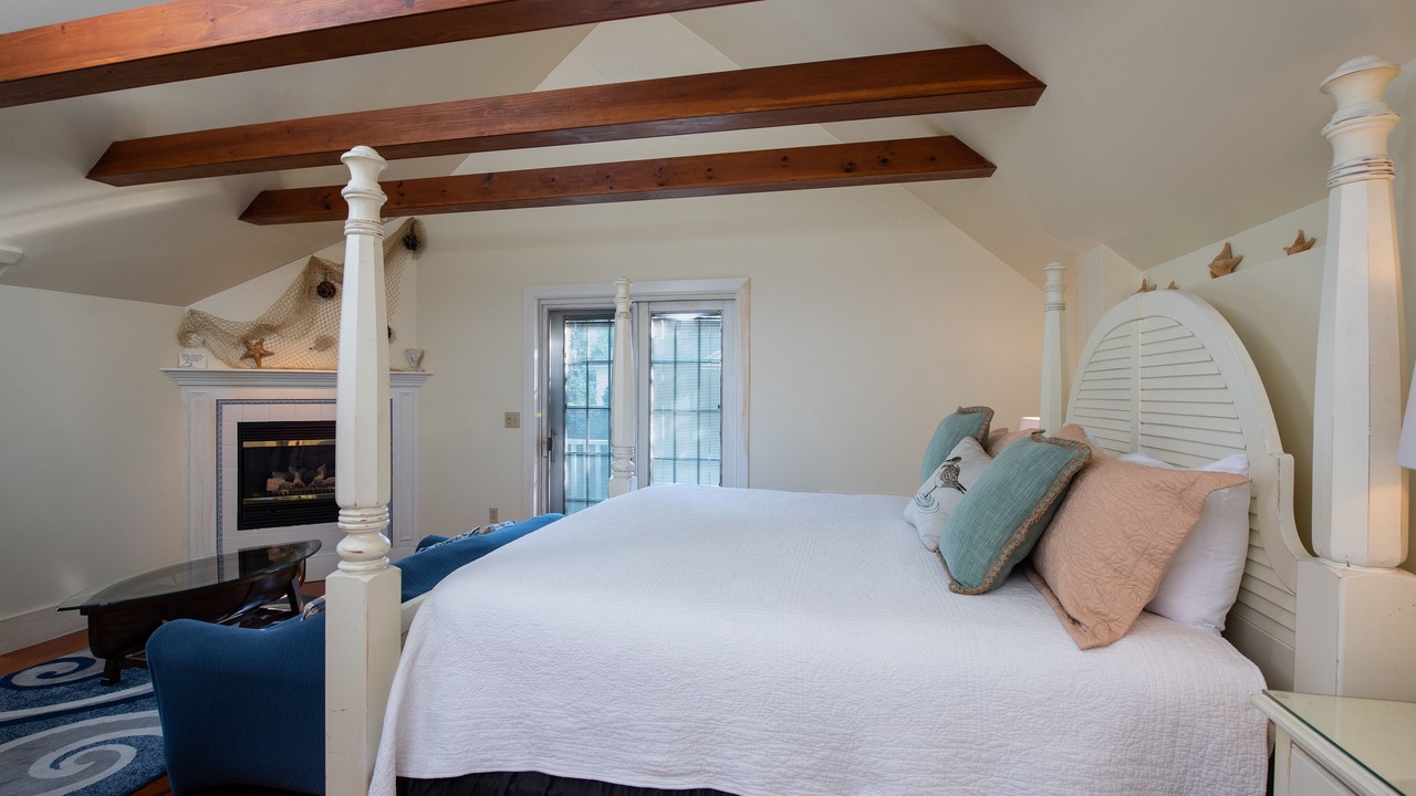 Photo of Bedroom in Vergennes