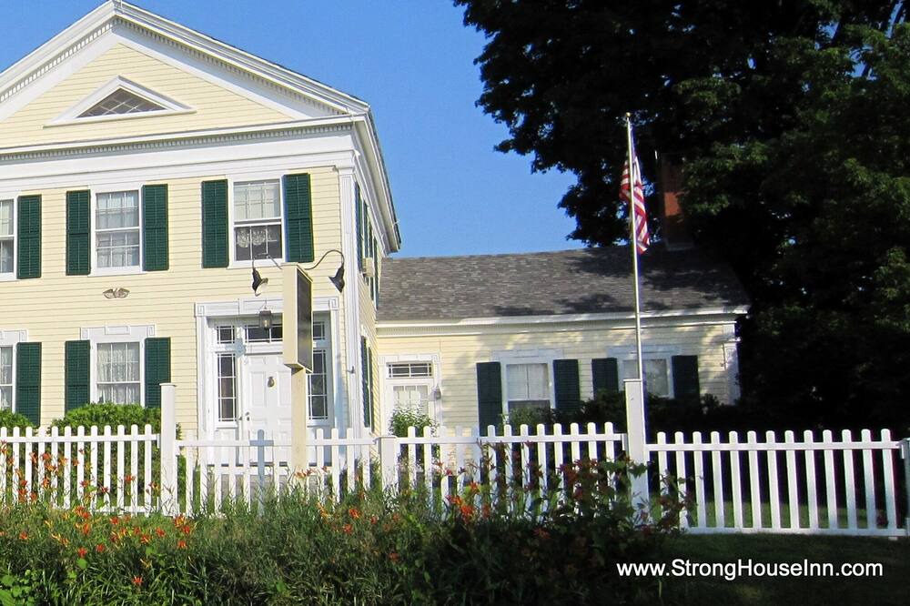 Photo of Outdoor in Vergennes
