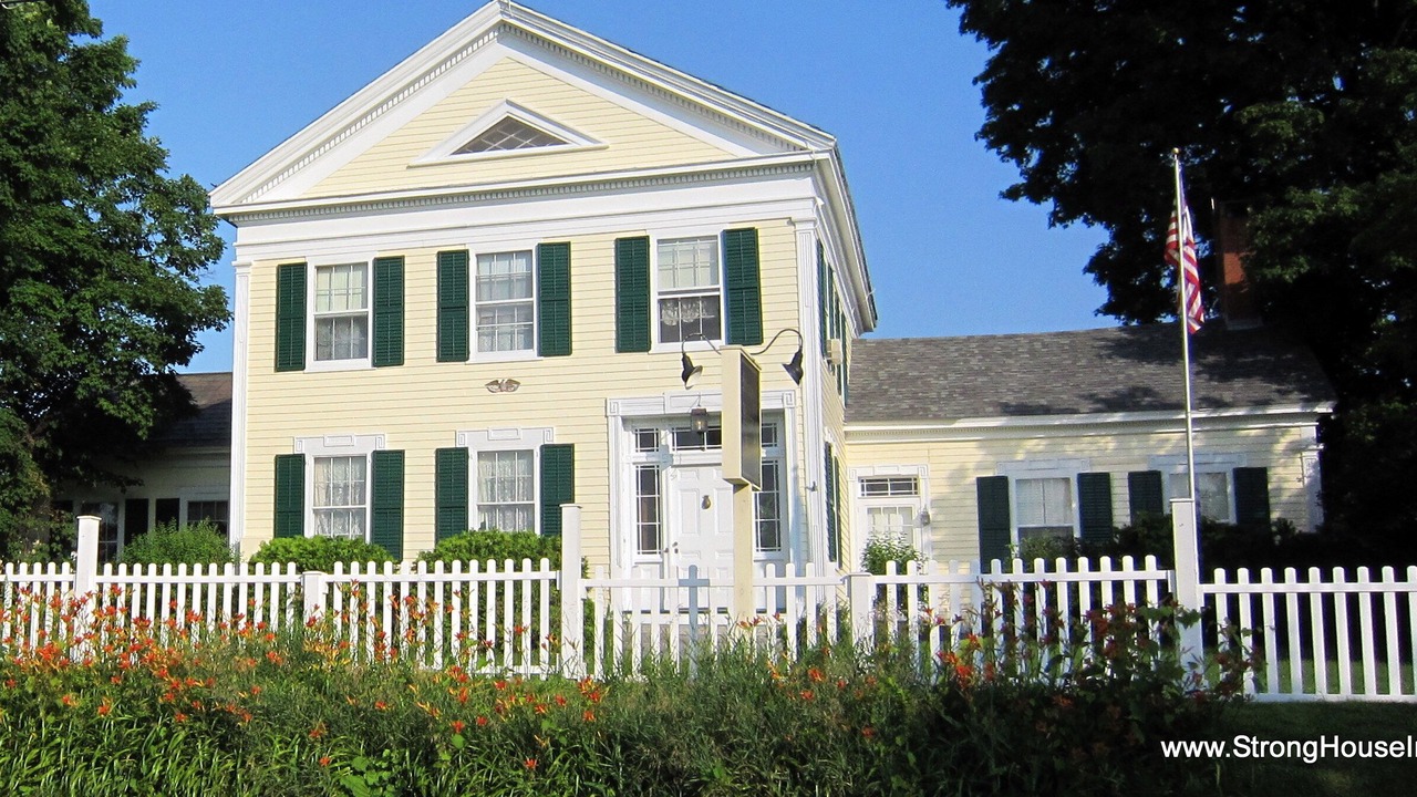 Photo of Outdoor in Vergennes