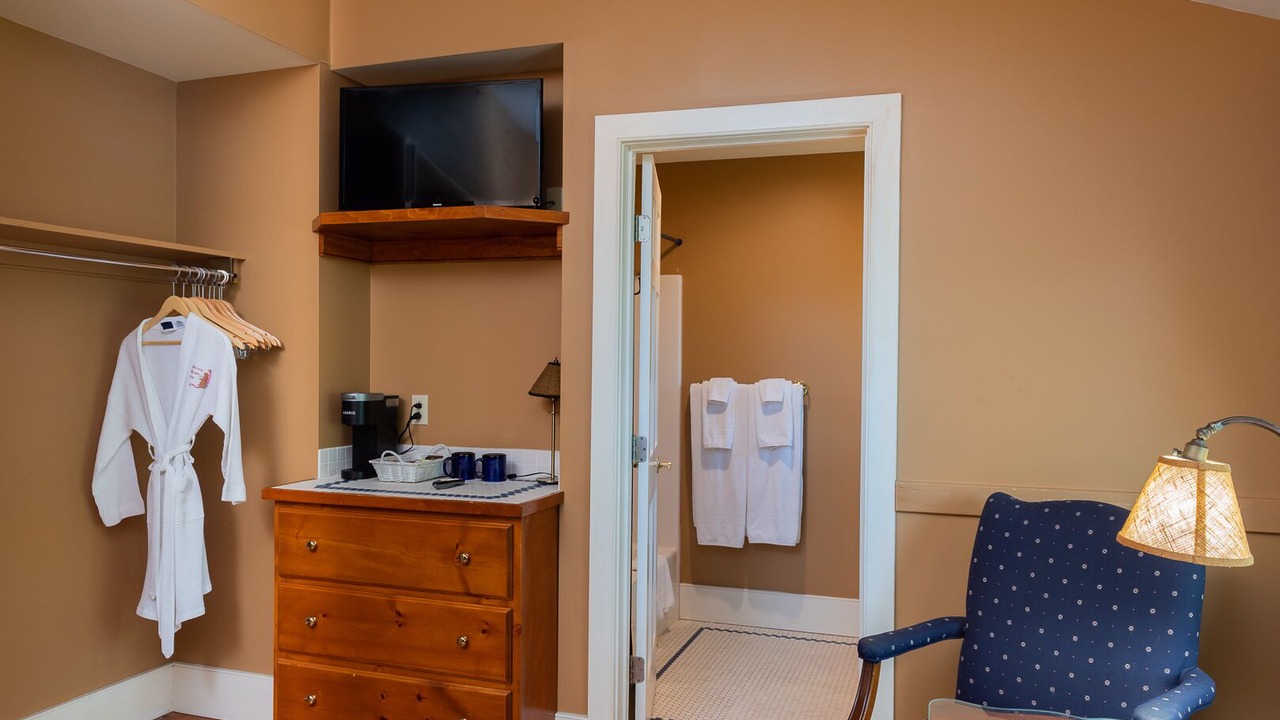 Photo of Bedroom in Vergennes