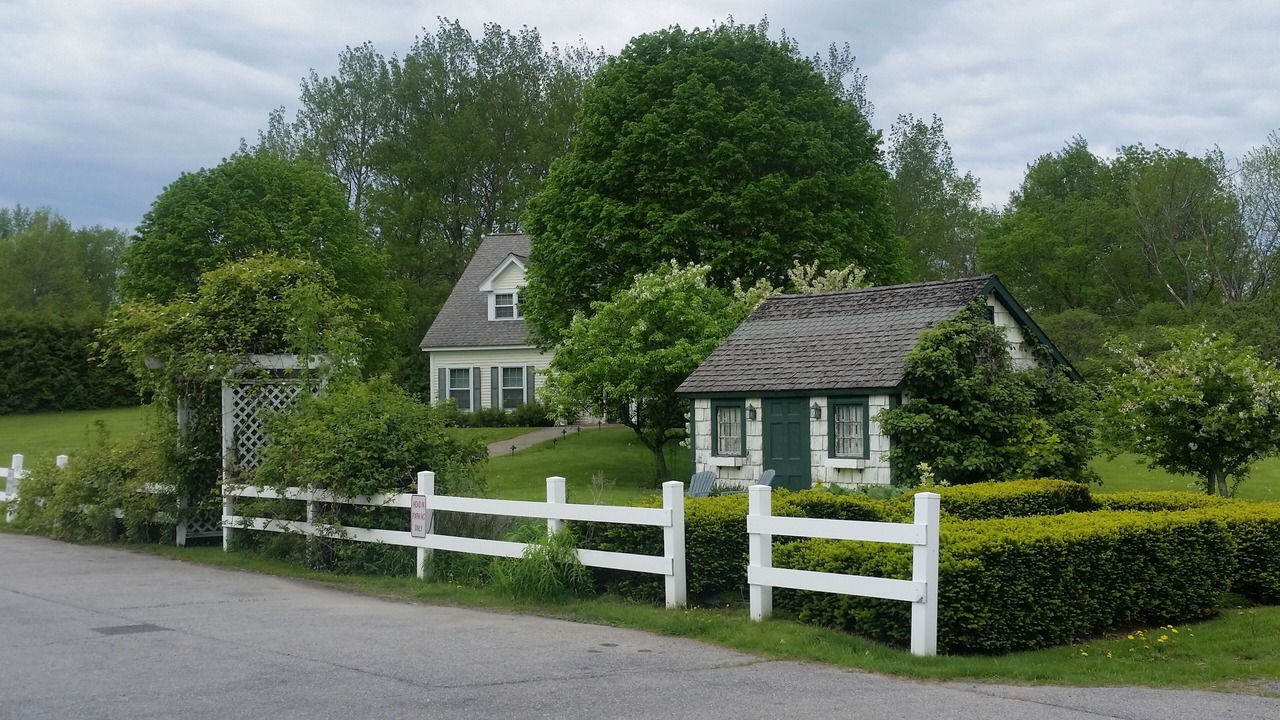 Photo of Outdoor in Vergennes