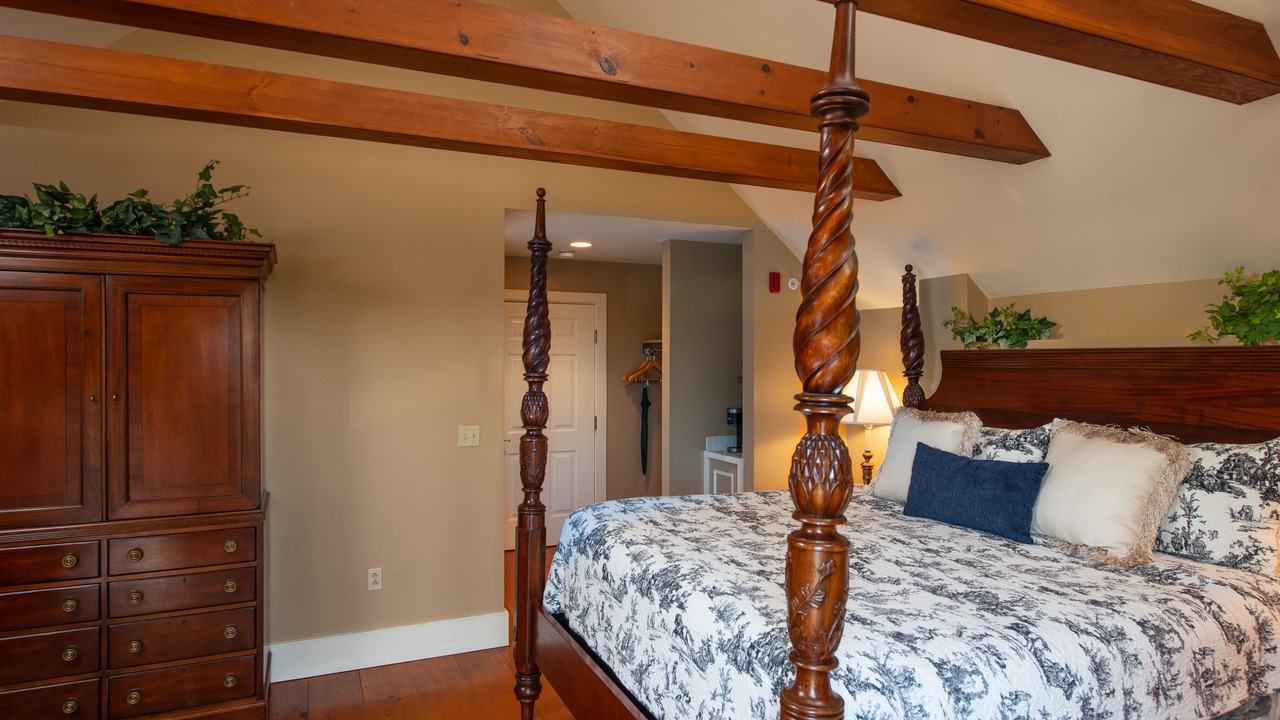 Photo of Patio Balcony in Vergennes