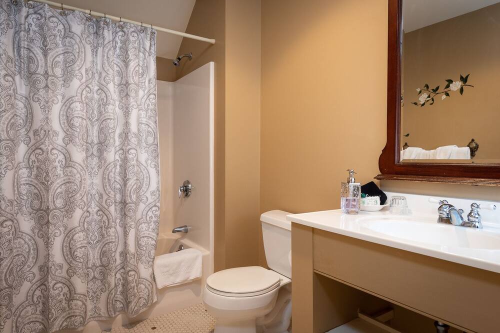 Photo of Bathroom in Vergennes