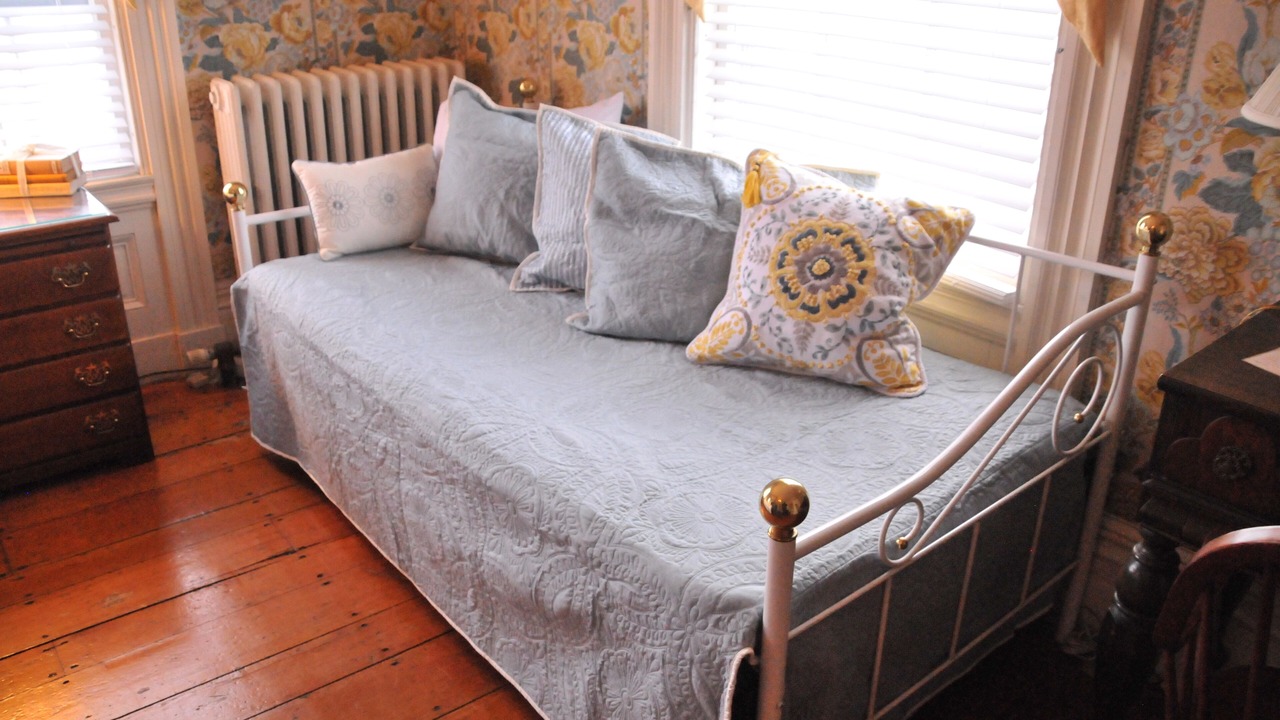 Photo of Bedroom in Vergennes