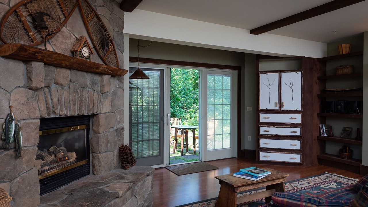 Photo of Livingroom in Vergennes