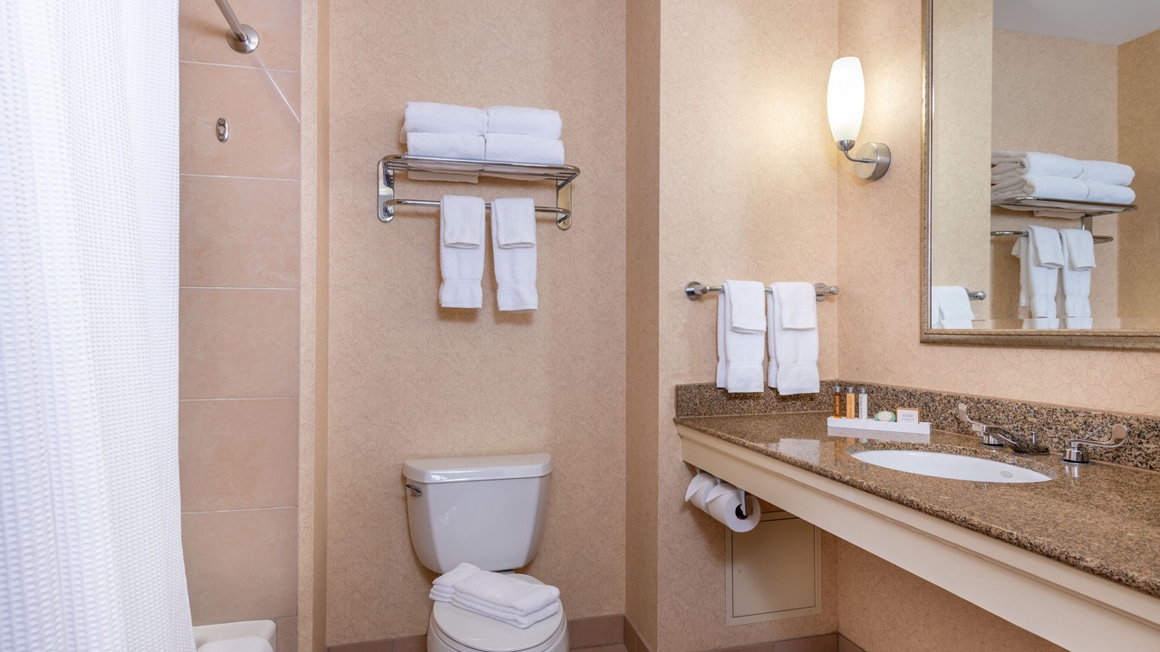 Photo of Bathroom in Southbridge