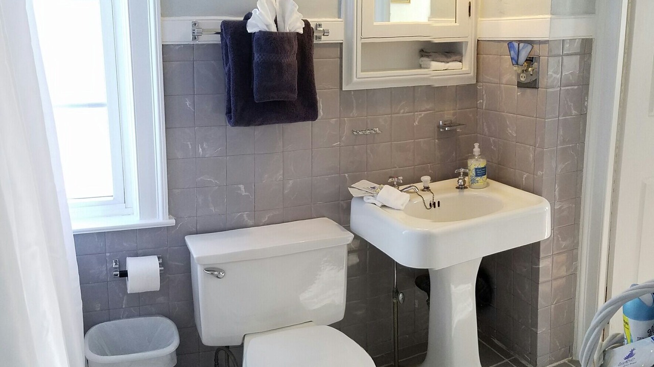 Photo of Bathroom in Northfield