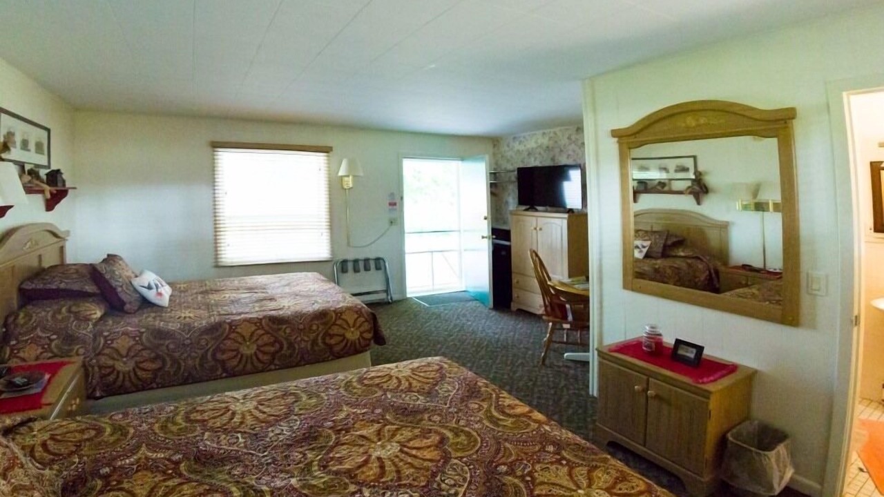 Photo of Bedroom in Whitehall